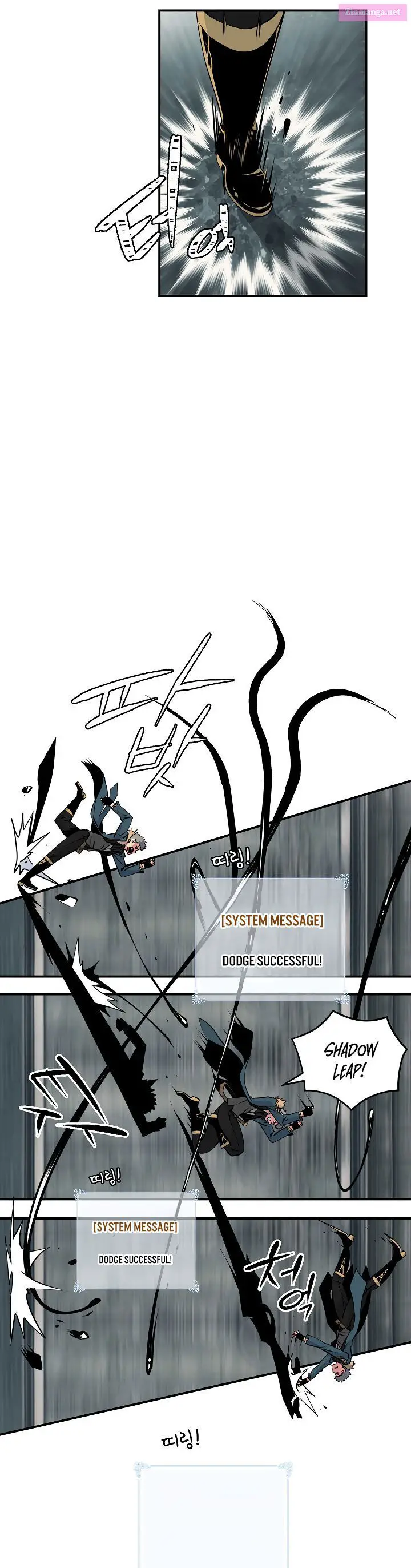I’m Destined For Greatness! Kainu Manga Chapter 27 Page 27