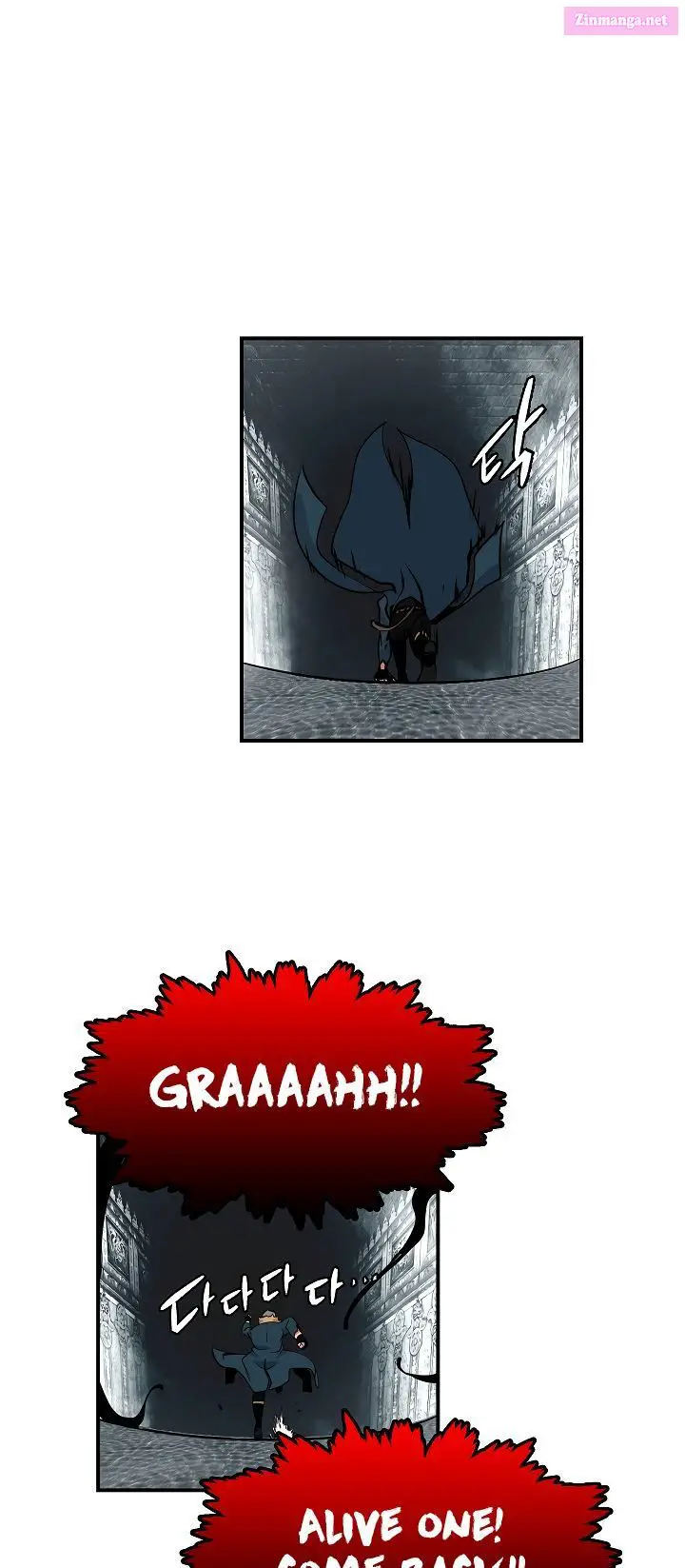 I’m Destined For Greatness! Kainu Manga Chapter 27 Page 30