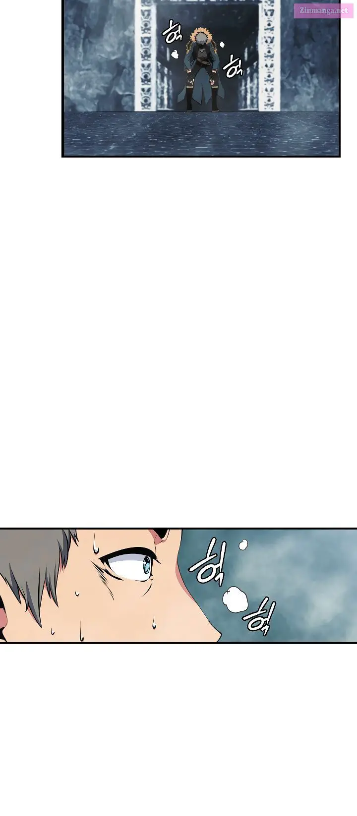 I’m Destined For Greatness! Kainu Manga Chapter 27 Page 32