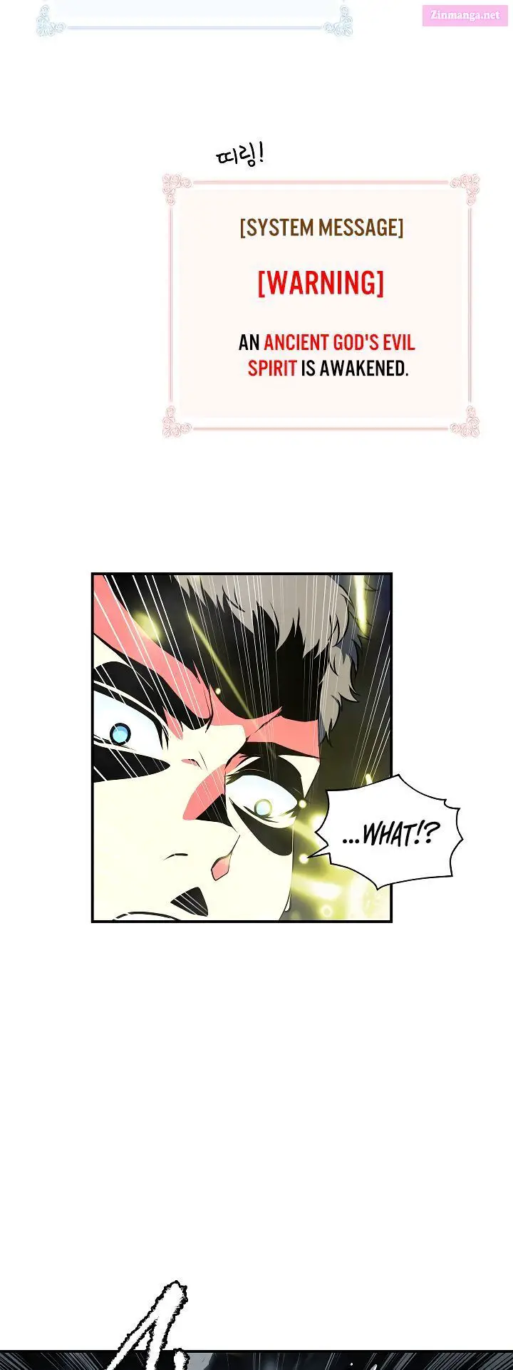 I’m Destined For Greatness! Kainu Manga Chapter 27 Page 43