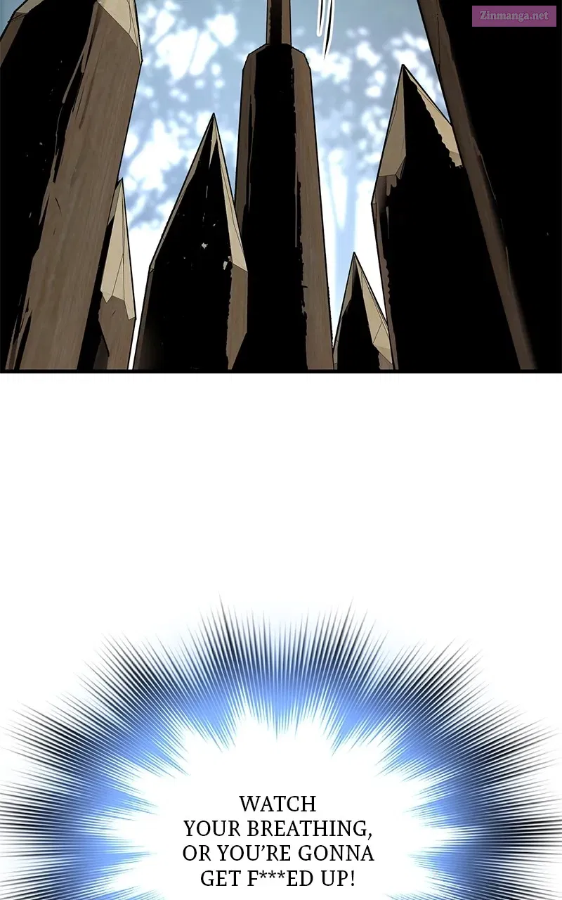 The Masters HaveSubscribed Kainu Manga Chapter 4 Page 93