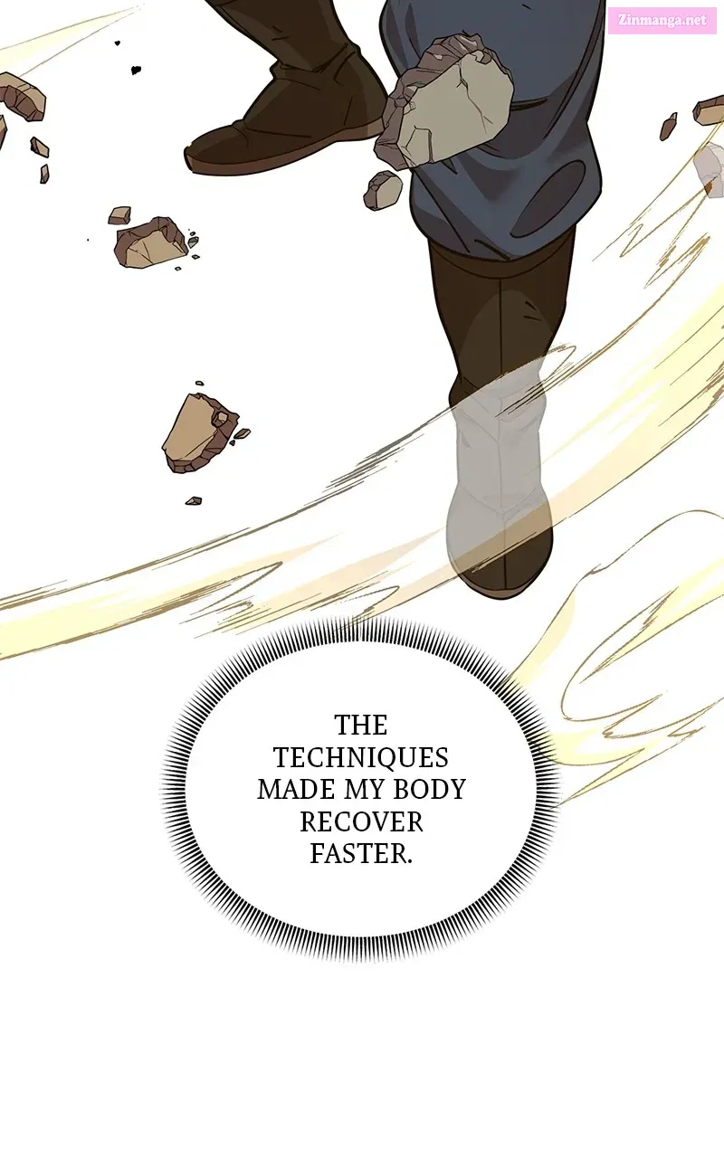 The Masters HaveSubscribed Kainu Manga Chapter 4 Page 124