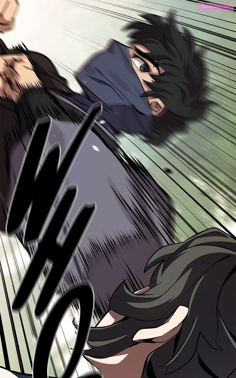 The Masters HaveSubscribed Kainu Manga Chapter 4 Page 149