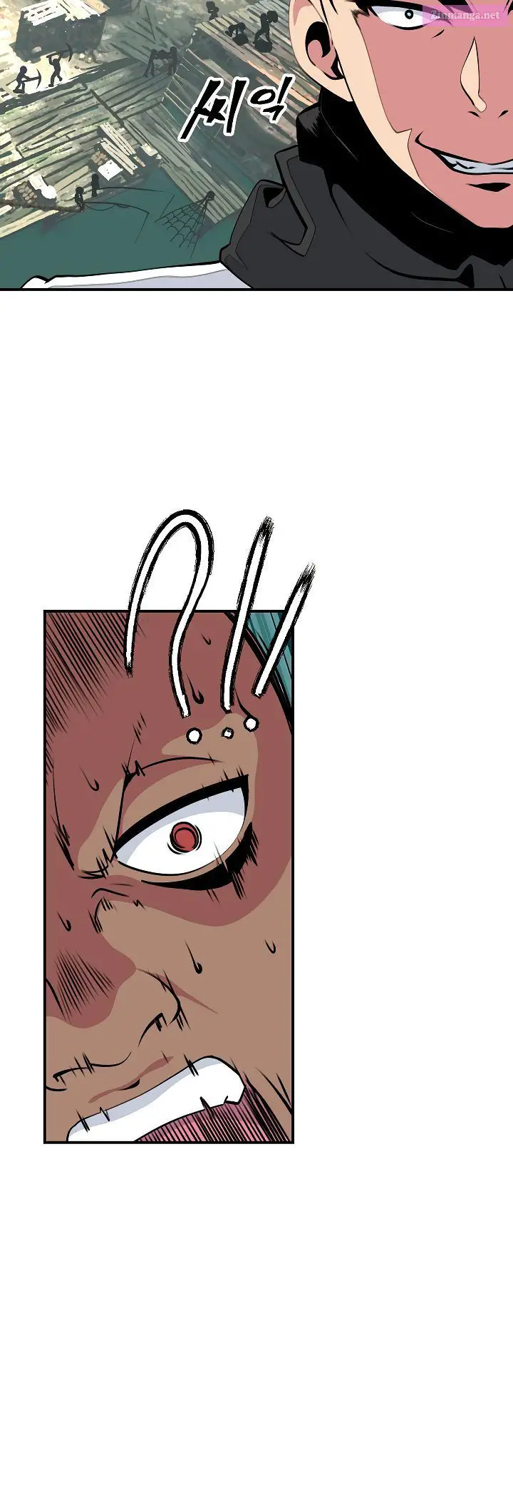 I’m Destined For Greatness! Kainu Manga Chapter 24 Page 14