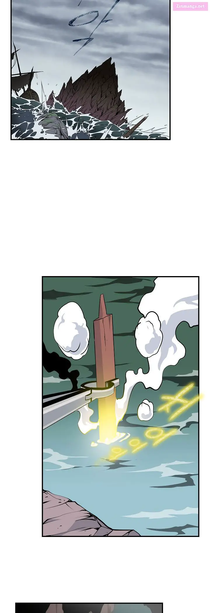 I’m Destined For Greatness! Kainu Manga Chapter 24 Page 24