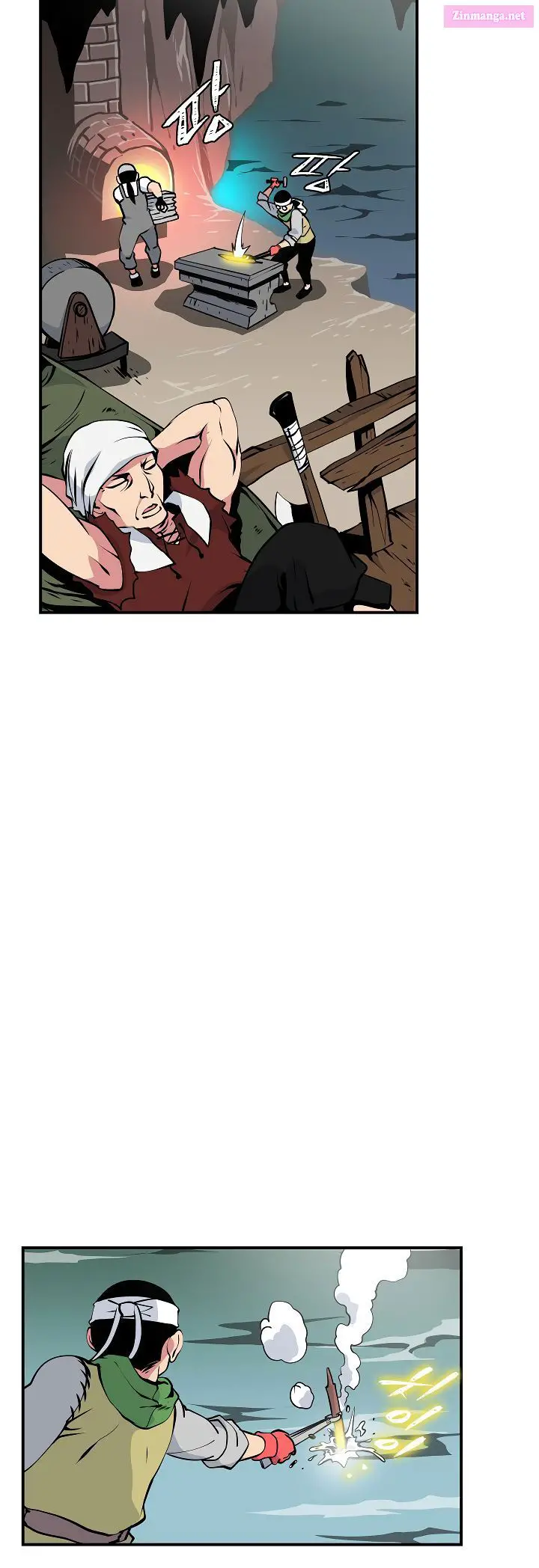 I’m Destined For Greatness! Kainu Manga Chapter 24 Page 25