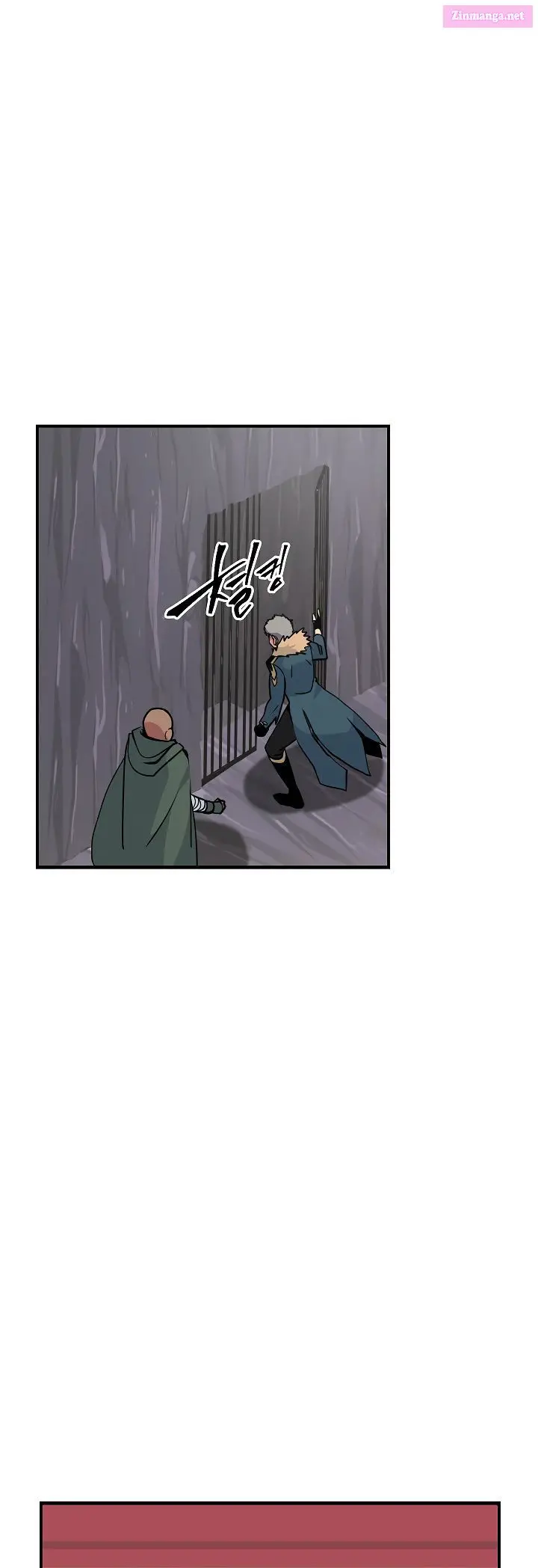 I’m Destined For Greatness! Kainu Manga Chapter 24 Page 33