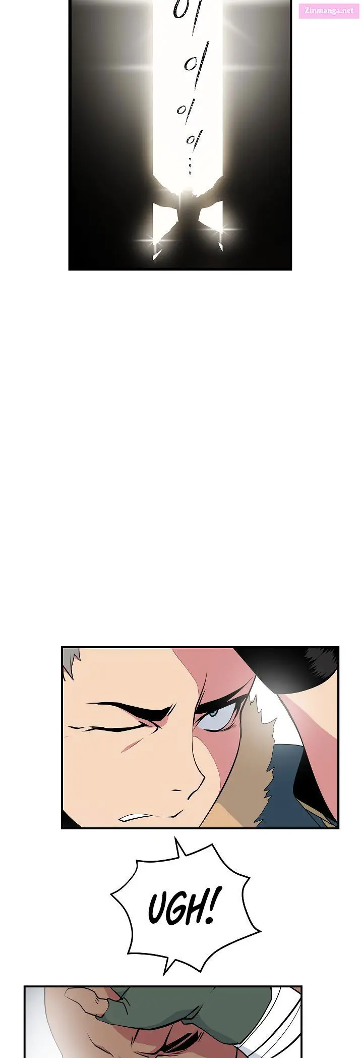 I’m Destined For Greatness! Kainu Manga Chapter 24 Page 39