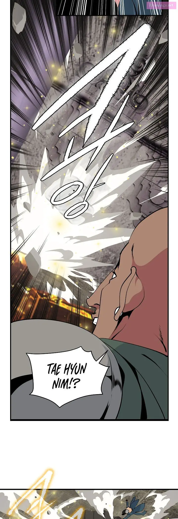 I’m Destined For Greatness! Kainu Manga Chapter 24 Page 46