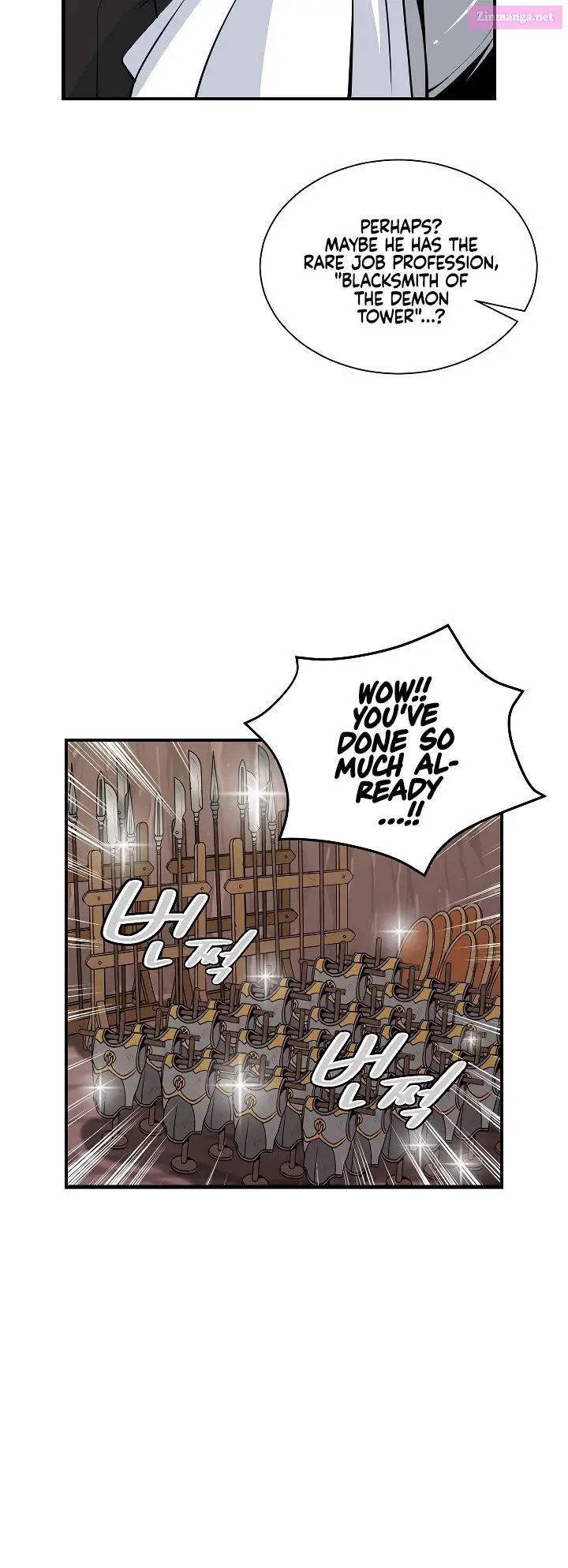 I’m Destined For Greatness! Kainu Manga Chapter 23 Page 12