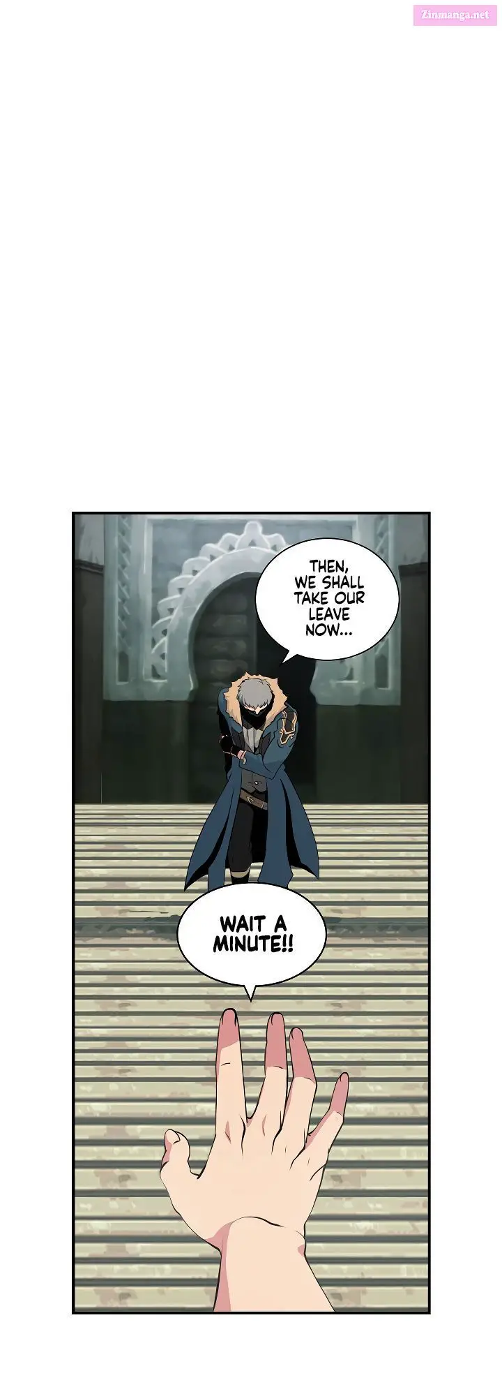 I’m Destined For Greatness! Kainu Manga Chapter 23 Page 24