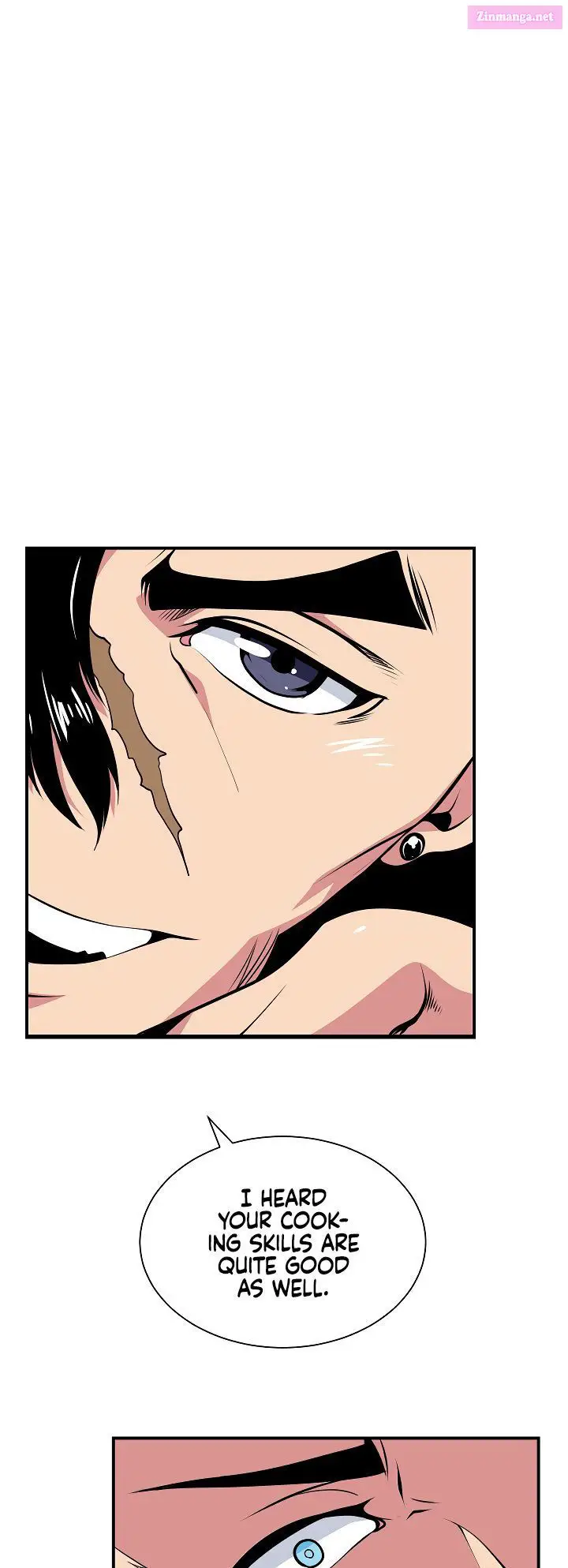 I’m Destined For Greatness! Kainu Manga Chapter 23 Page 25