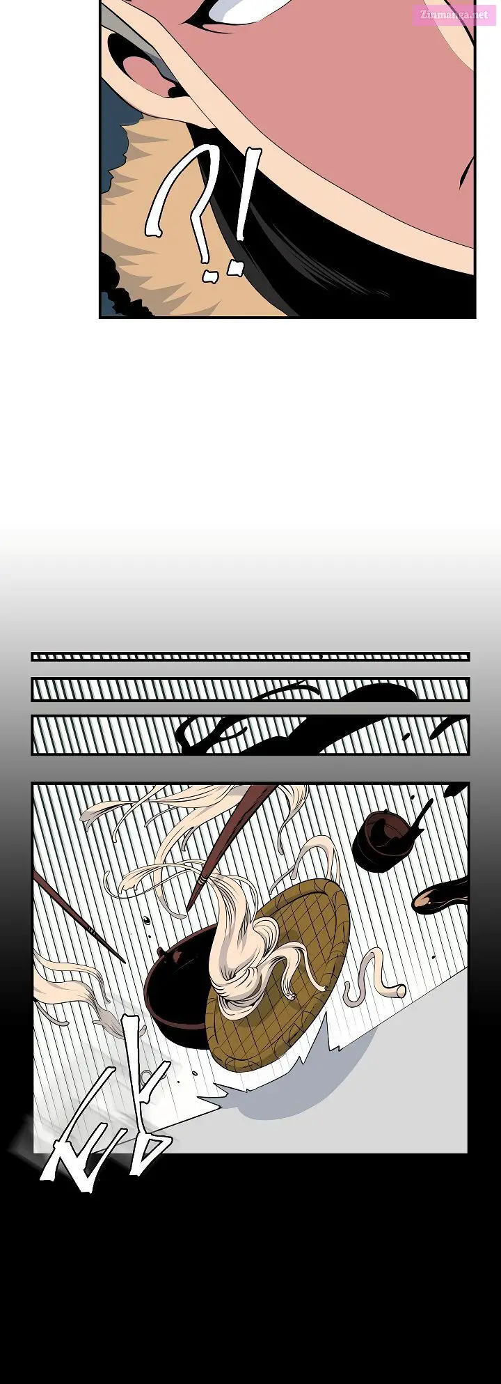 I’m Destined For Greatness! Kainu Manga Chapter 23 Page 26