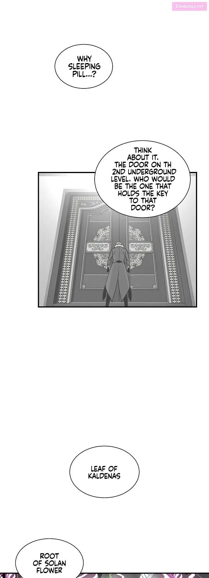 I’m Destined For Greatness! Kainu Manga Chapter 23 Page 42