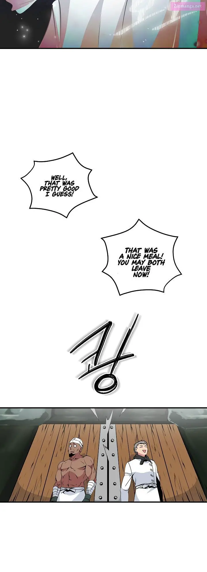 I’m Destined For Greatness! Kainu Manga Chapter 23 Page 49