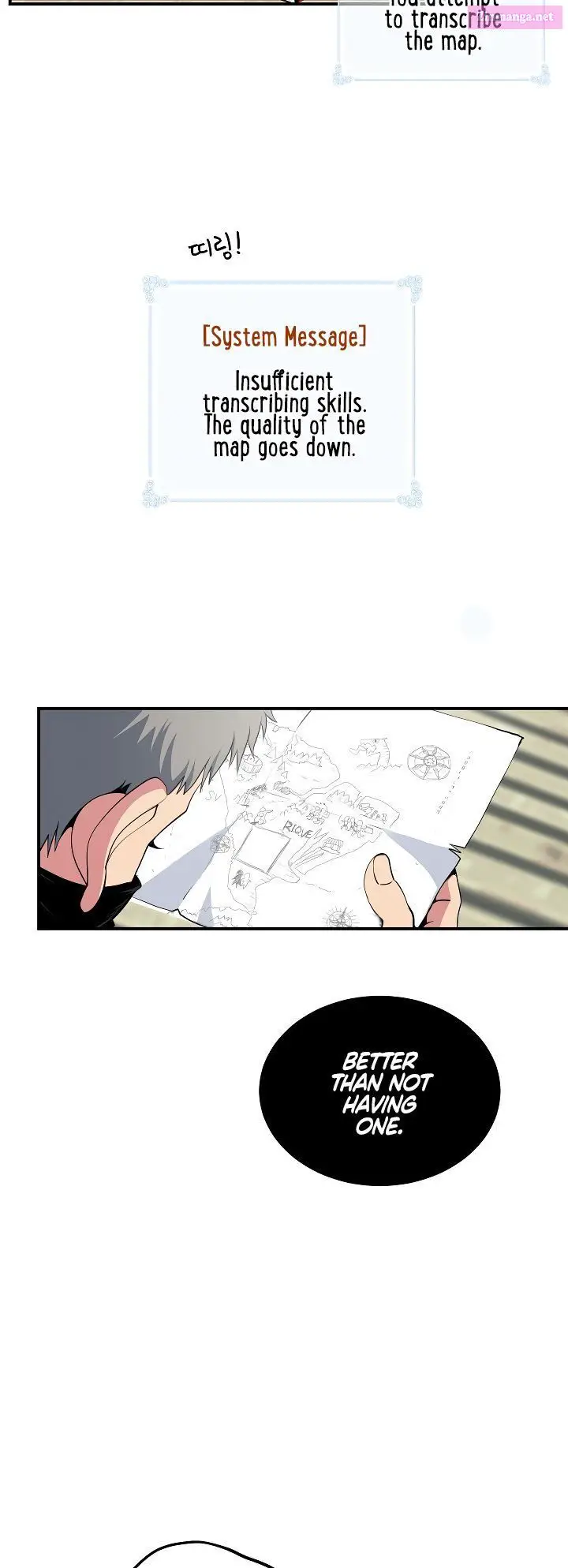 I’m Destined For Greatness! Kainu Manga Chapter 23 Page 56