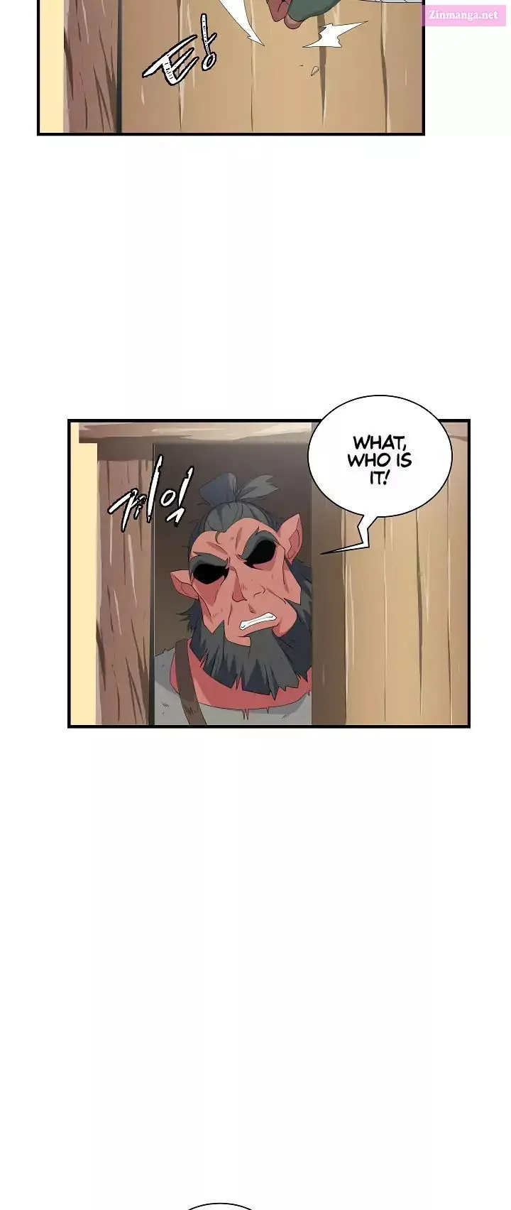 I’m Destined For Greatness! Kainu Manga Chapter 20 Page 22