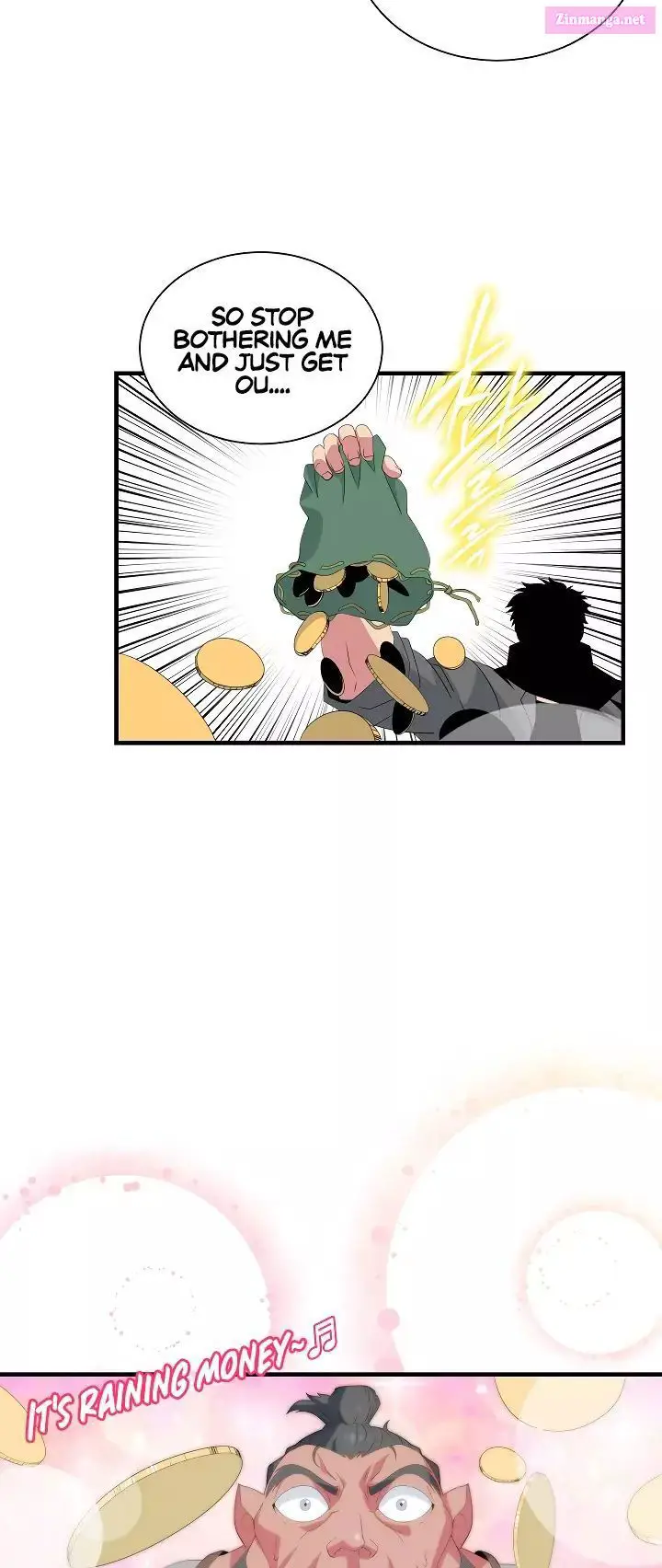 I’m Destined For Greatness! Kainu Manga Chapter 20 Page 25