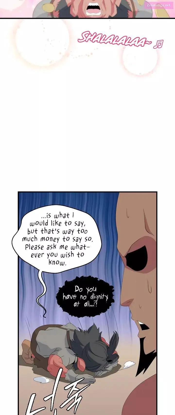 I’m Destined For Greatness! Kainu Manga Chapter 20 Page 26
