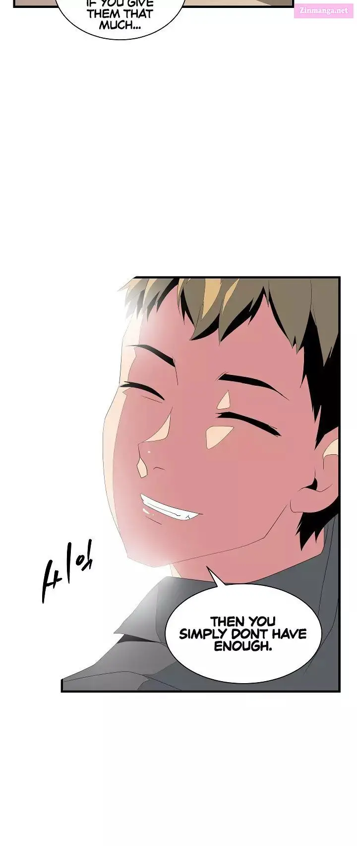 I’m Destined For Greatness! Kainu Manga Chapter 20 Page 29