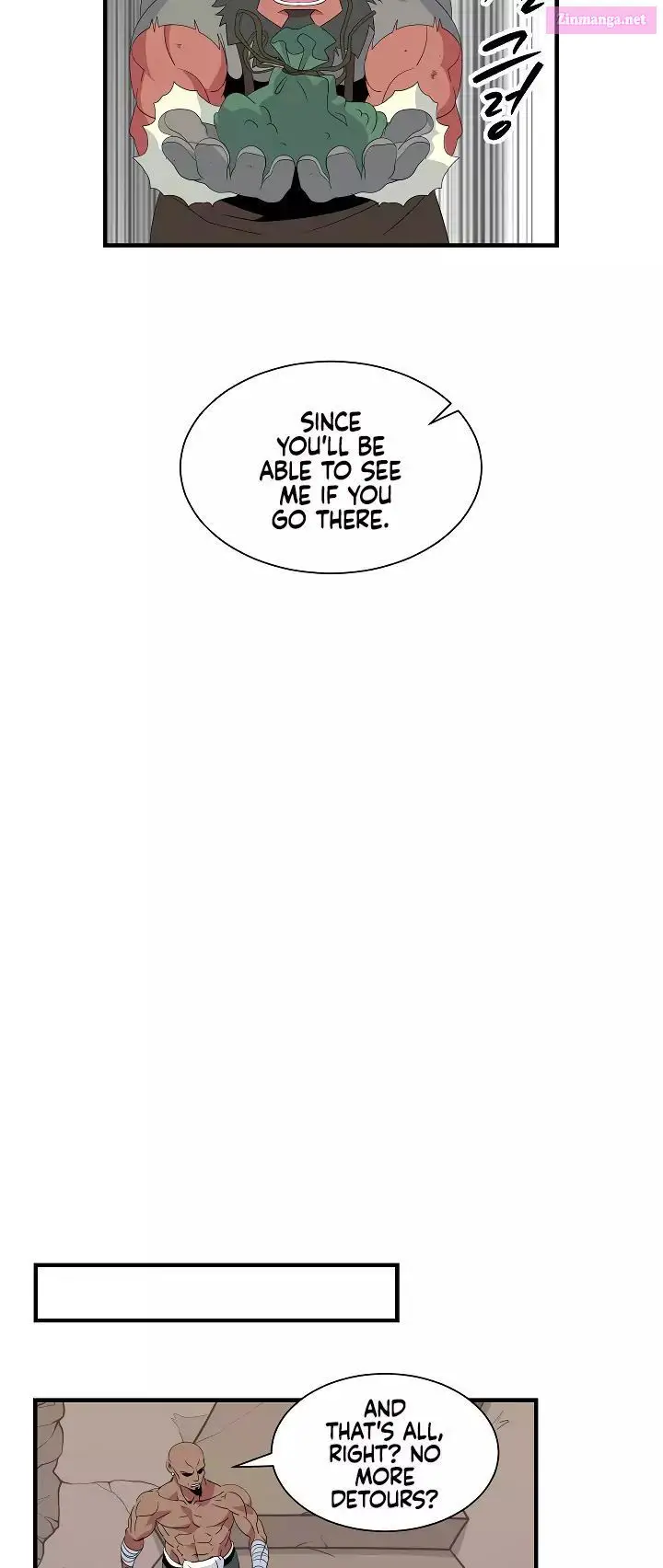 I’m Destined For Greatness! Kainu Manga Chapter 20 Page 35