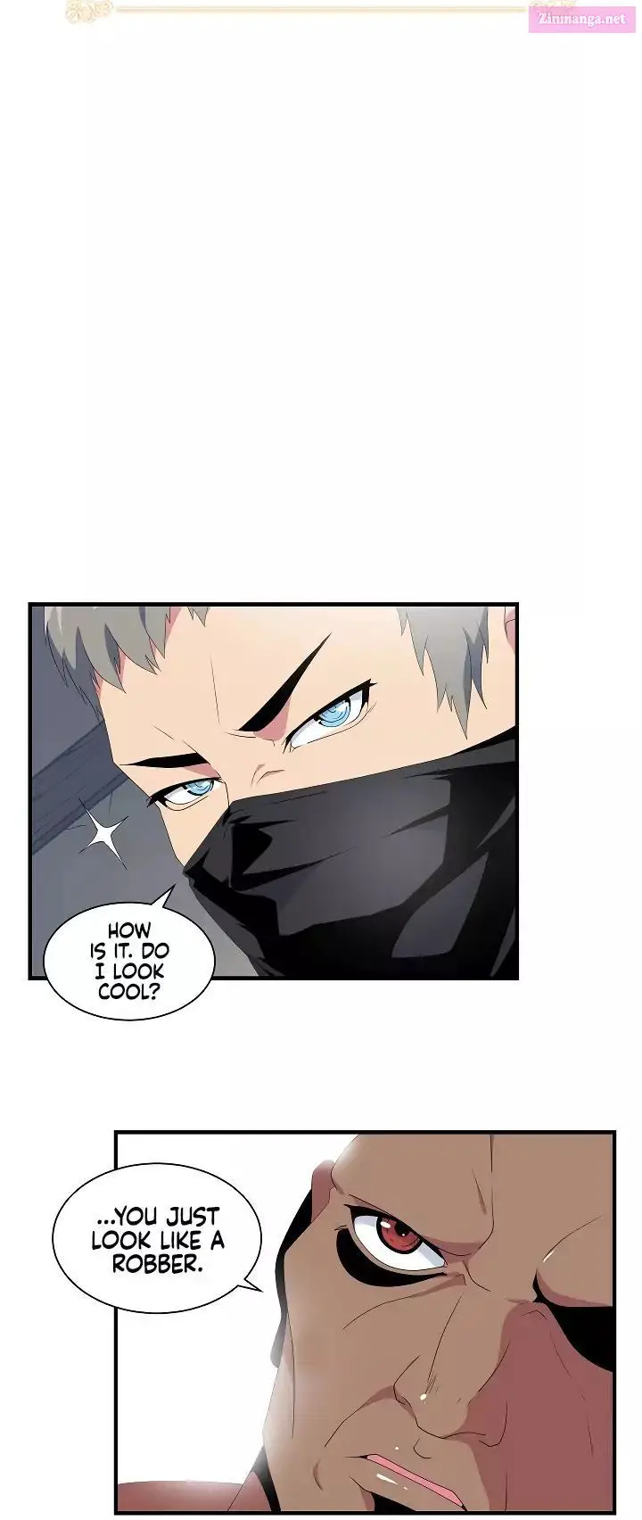 I’m Destined For Greatness! Kainu Manga Chapter 20 Page 45