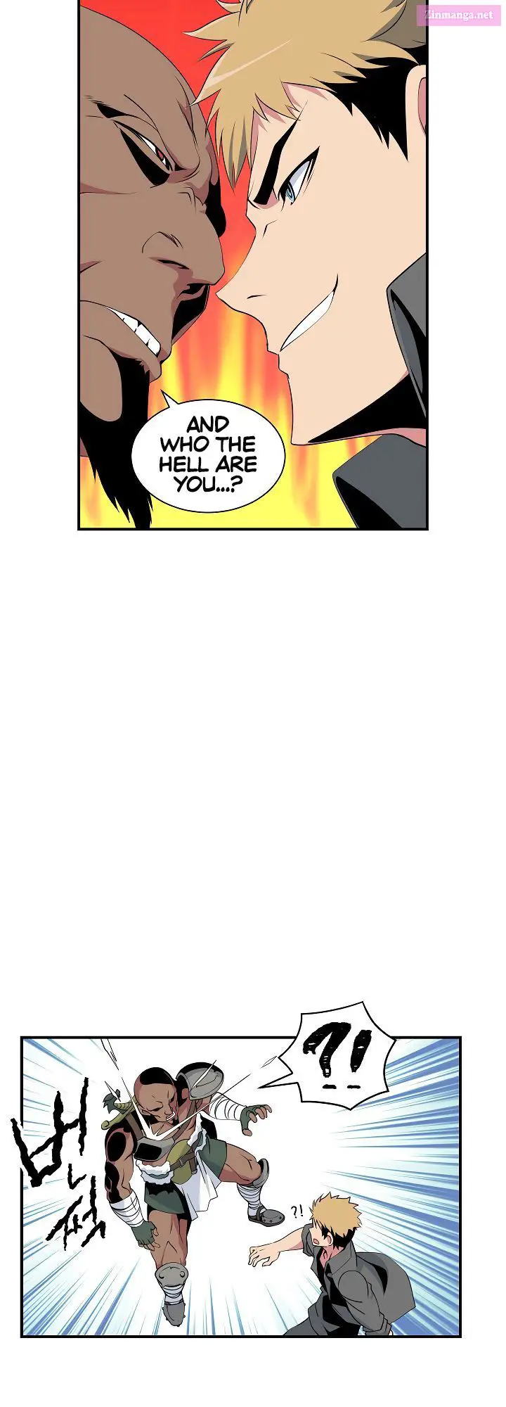I’m Destined For Greatness! Kainu Manga Chapter 19 Page 20