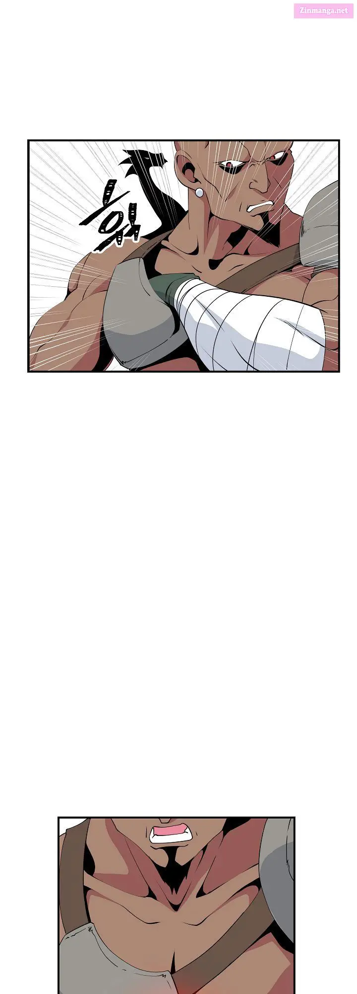 I’m Destined For Greatness! Kainu Manga Chapter 19 Page 21