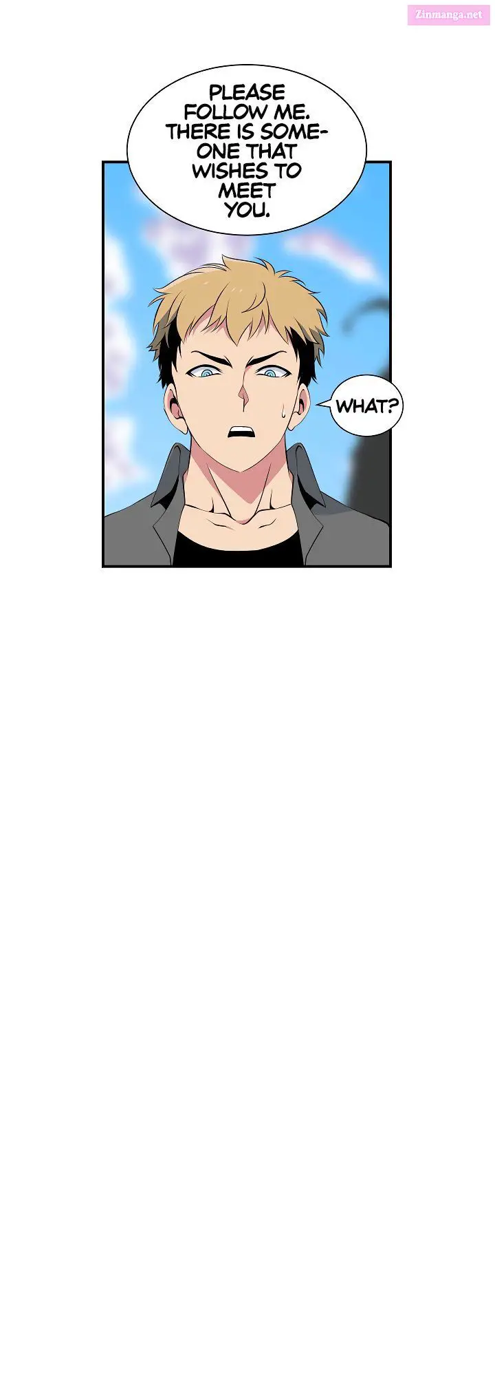 I’m Destined For Greatness! Kainu Manga Chapter 19 Page 23