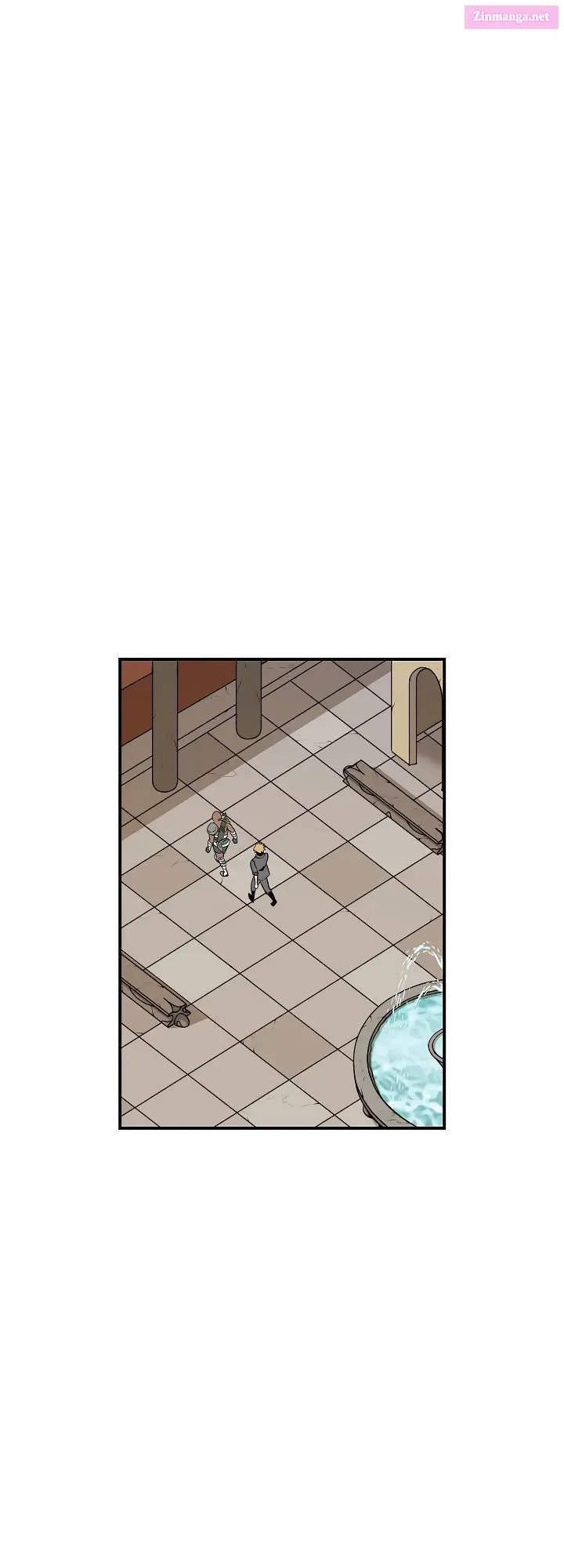 I’m Destined For Greatness! Kainu Manga Chapter 19 Page 24