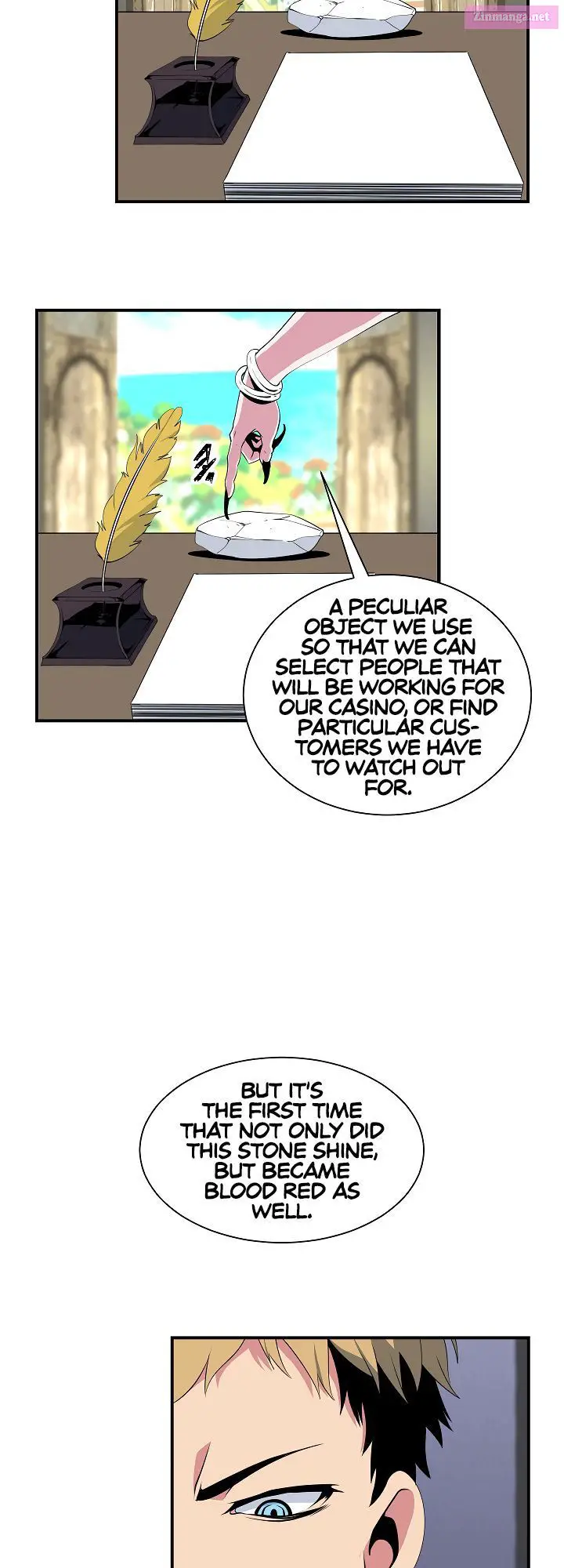 I’m Destined For Greatness! Kainu Manga Chapter 19 Page 26