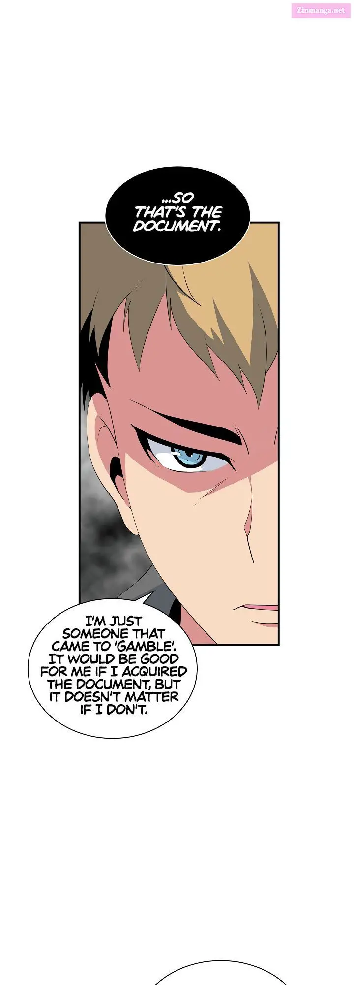 I’m Destined For Greatness! Kainu Manga Chapter 19 Page 41