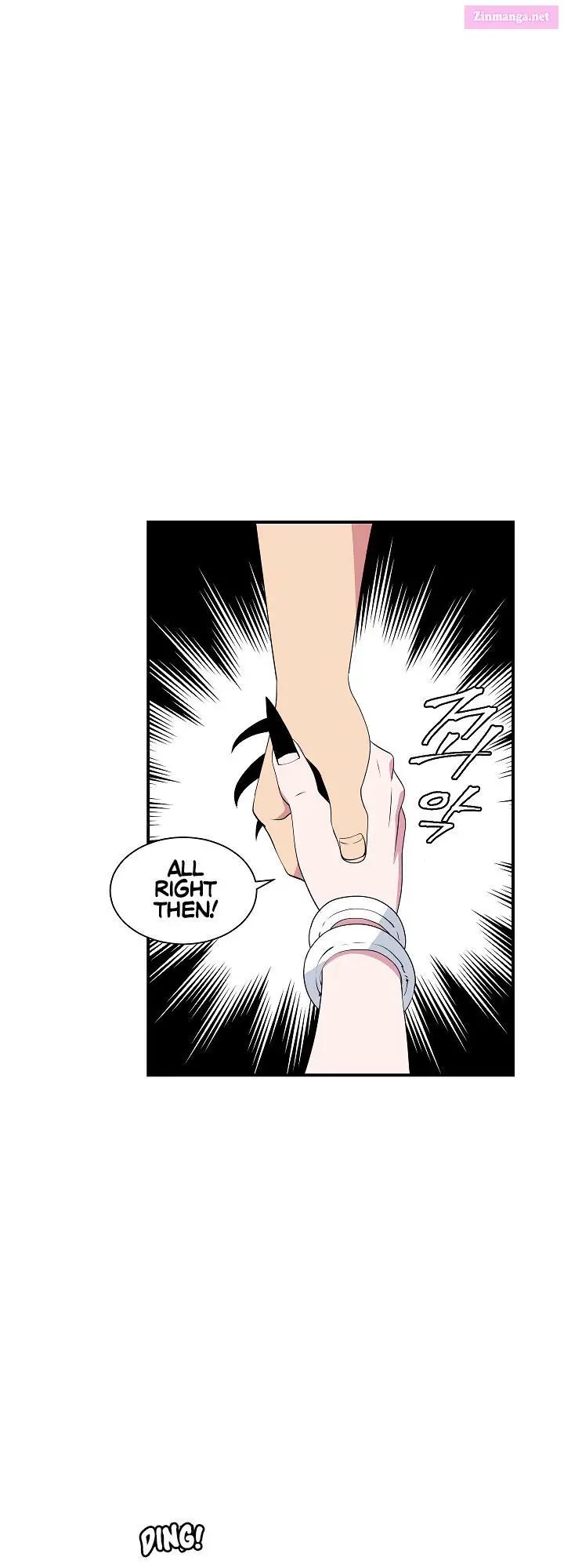 I’m Destined For Greatness! Kainu Manga Chapter 19 Page 47