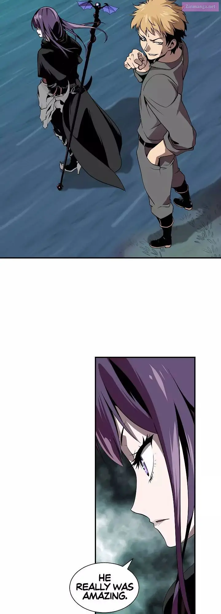 I’m Destined For Greatness! Kainu Manga Chapter 18 Page 10
