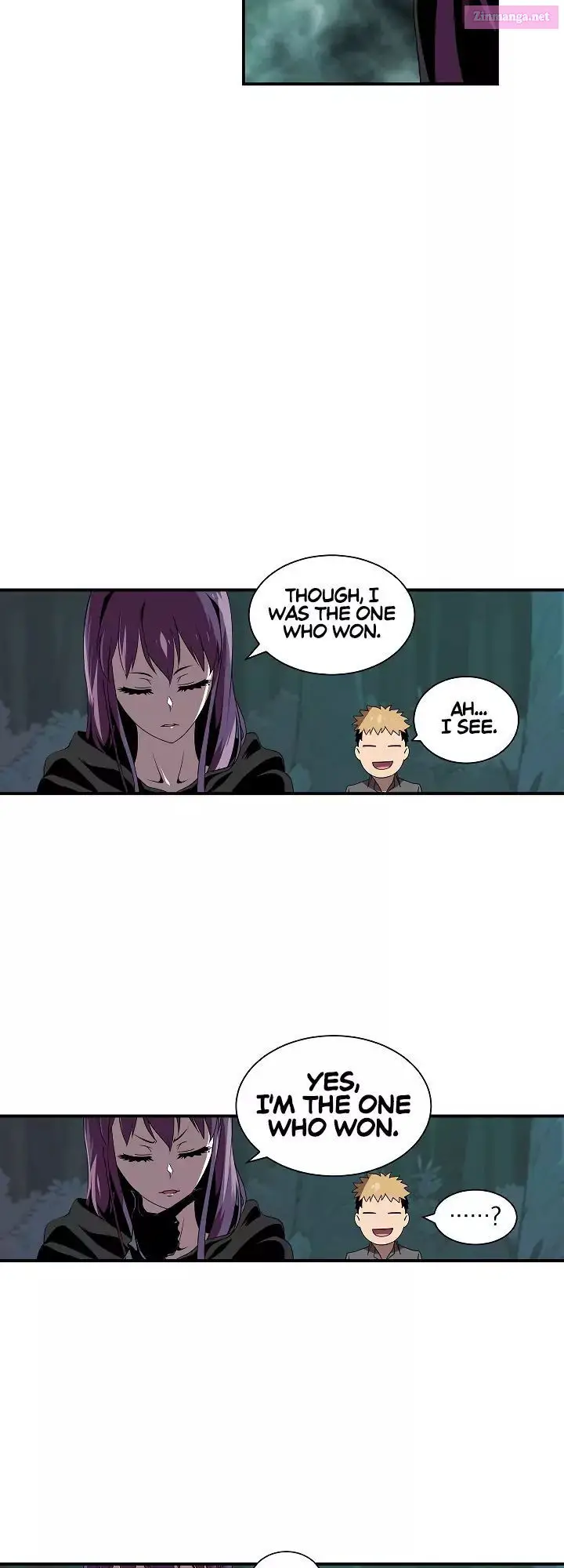I’m Destined For Greatness! Kainu Manga Chapter 18 Page 11