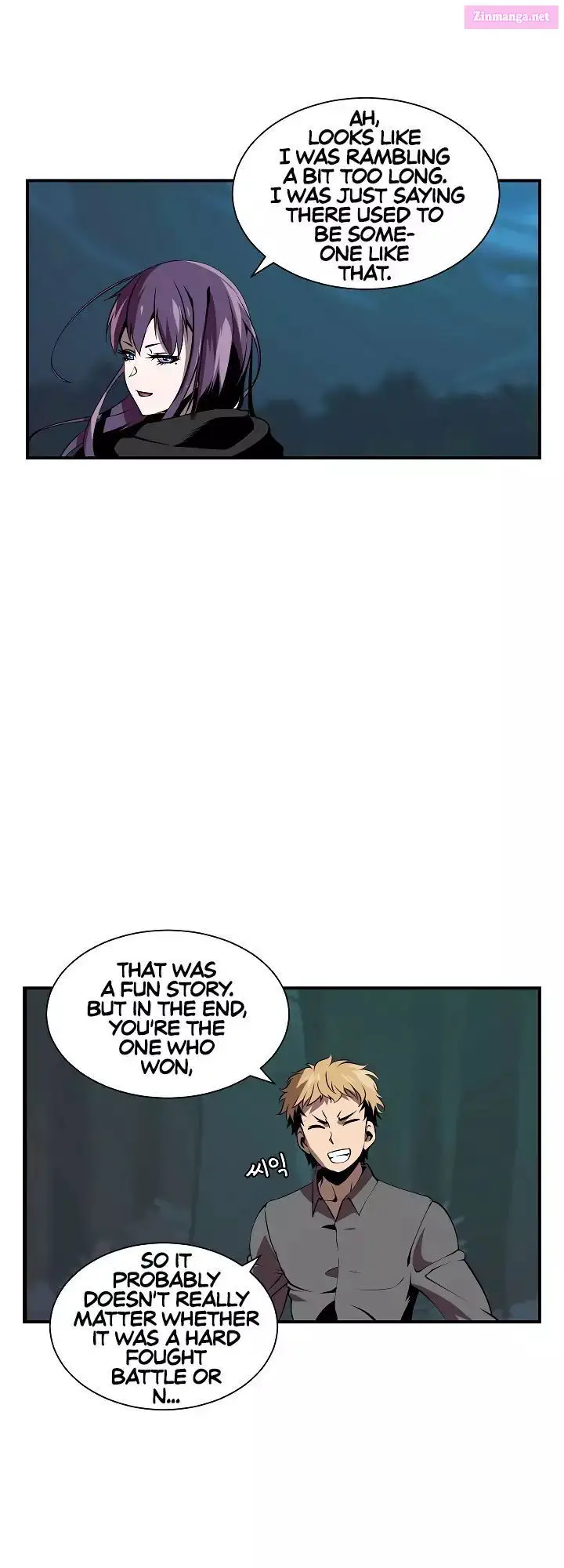 I’m Destined For Greatness! Kainu Manga Chapter 18 Page 13