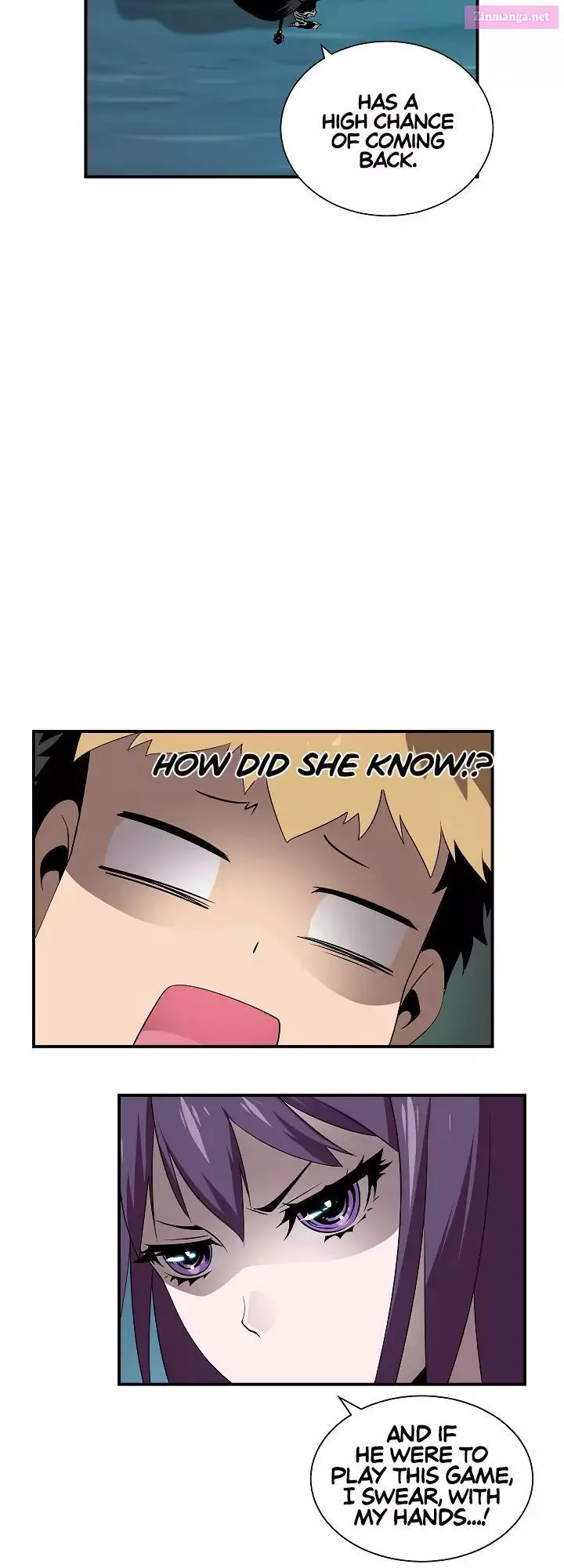 I’m Destined For Greatness! Kainu Manga Chapter 18 Page 18