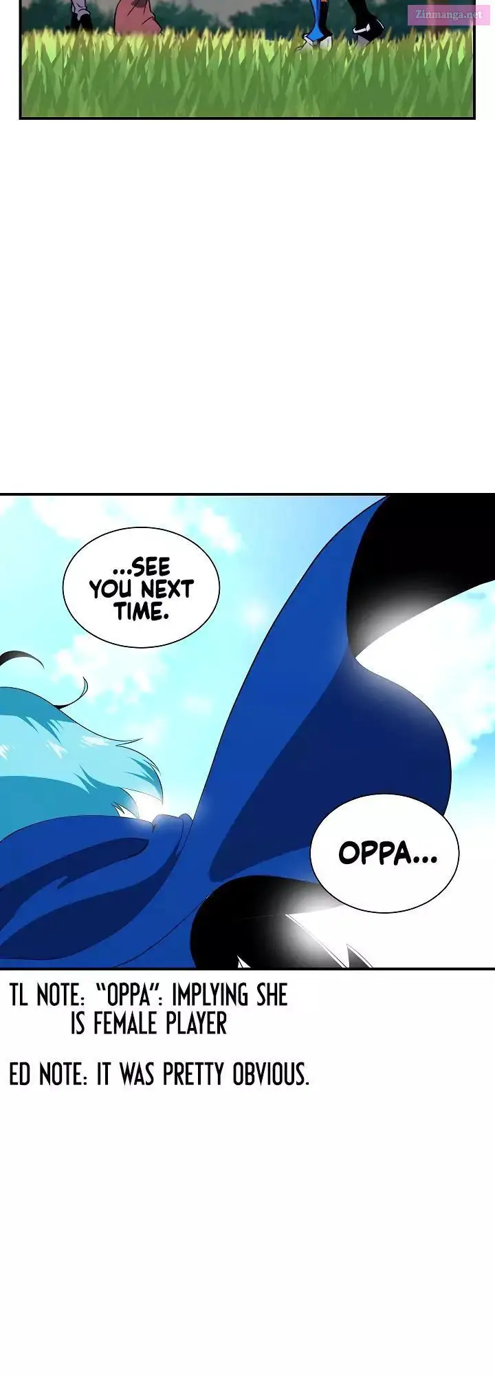 I’m Destined For Greatness! Kainu Manga Chapter 16 Page 45