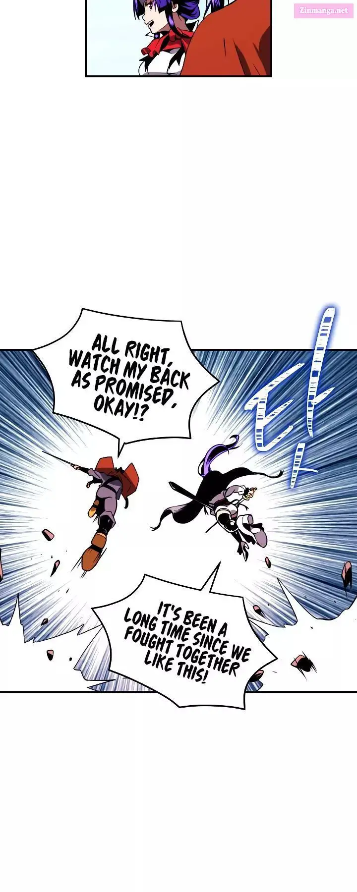 I’m Destined For Greatness! Kainu Manga Chapter 15 Page 8