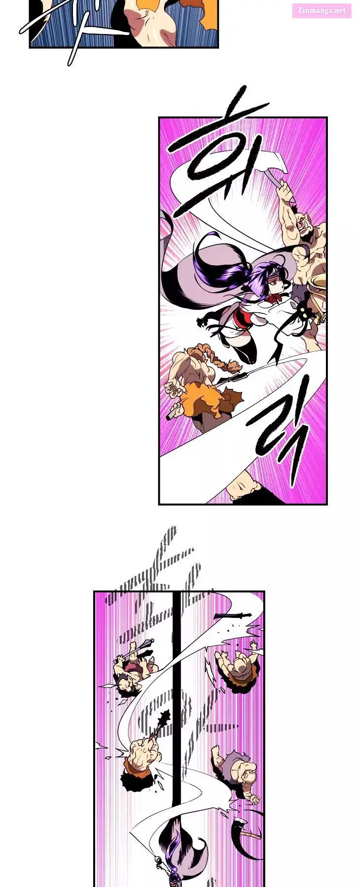 I’m Destined For Greatness! Kainu Manga Chapter 15 Page 10