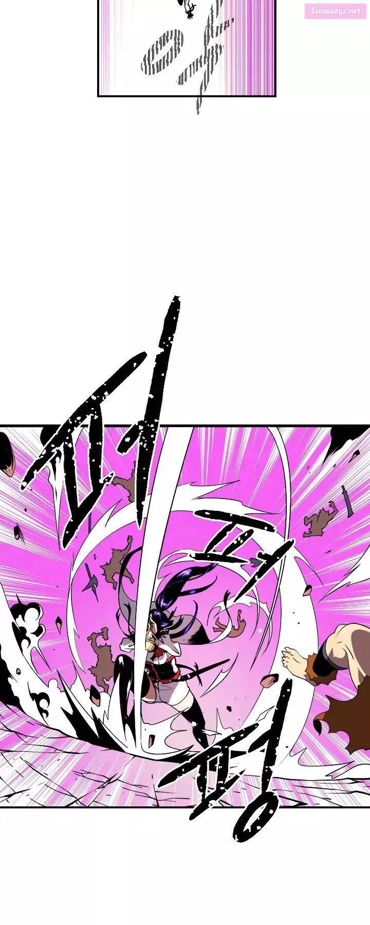 I’m Destined For Greatness! Kainu Manga Chapter 15 Page 11