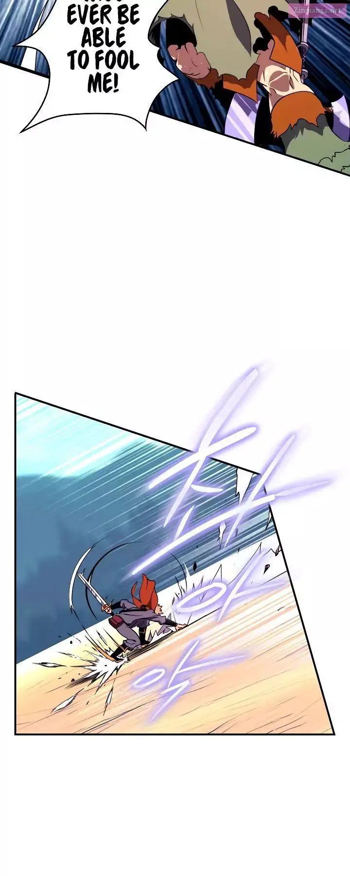 I’m Destined For Greatness! Kainu Manga Chapter 15 Page 17