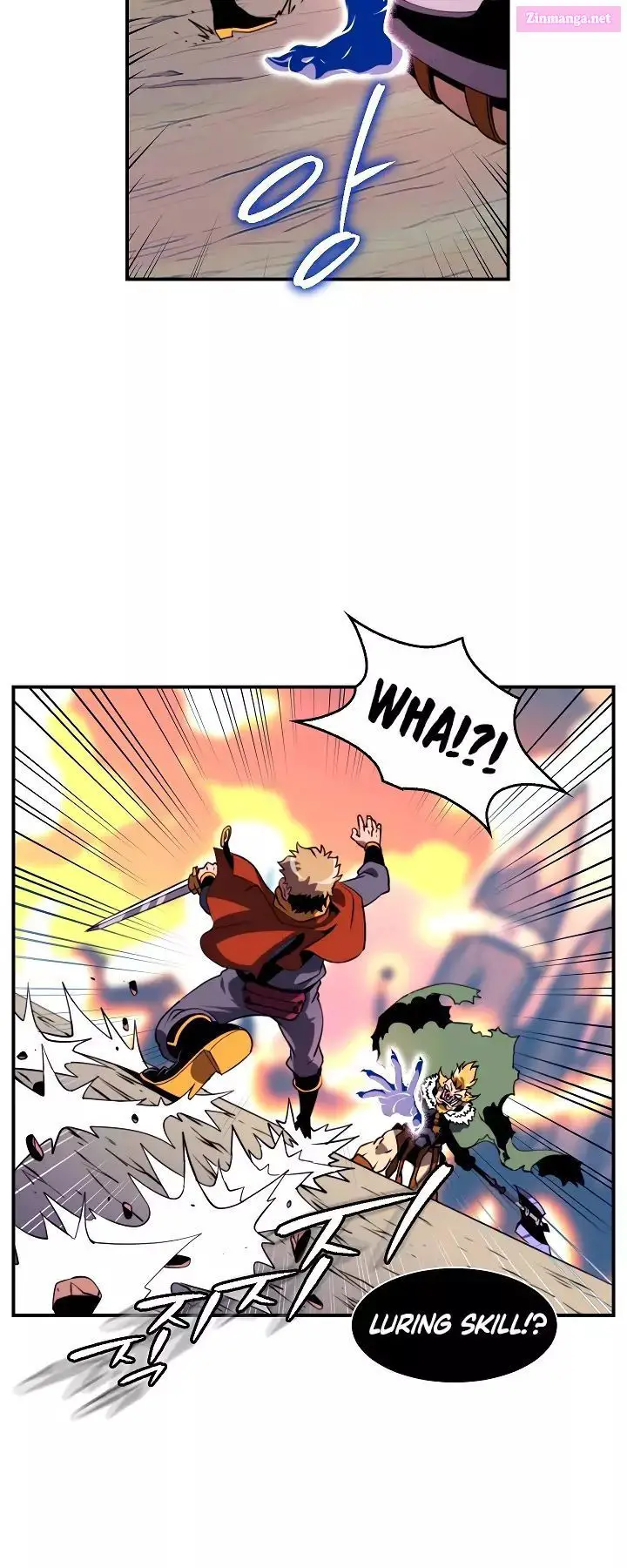 I’m Destined For Greatness! Kainu Manga Chapter 15 Page 21