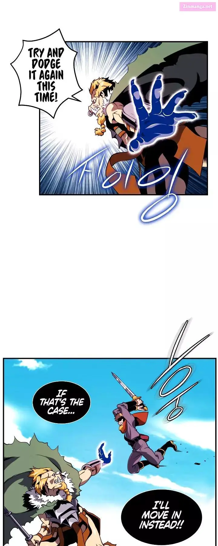 I’m Destined For Greatness! Kainu Manga Chapter 15 Page 23