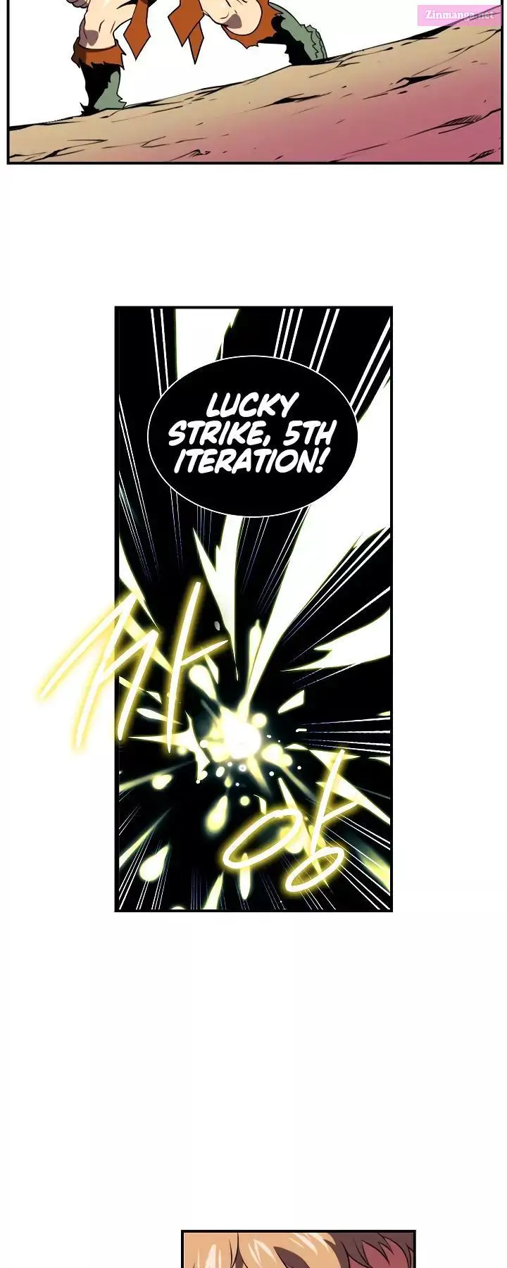 I’m Destined For Greatness! Kainu Manga Chapter 15 Page 24