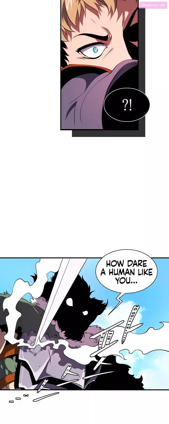 I’m Destined For Greatness! Kainu Manga Chapter 15 Page 25