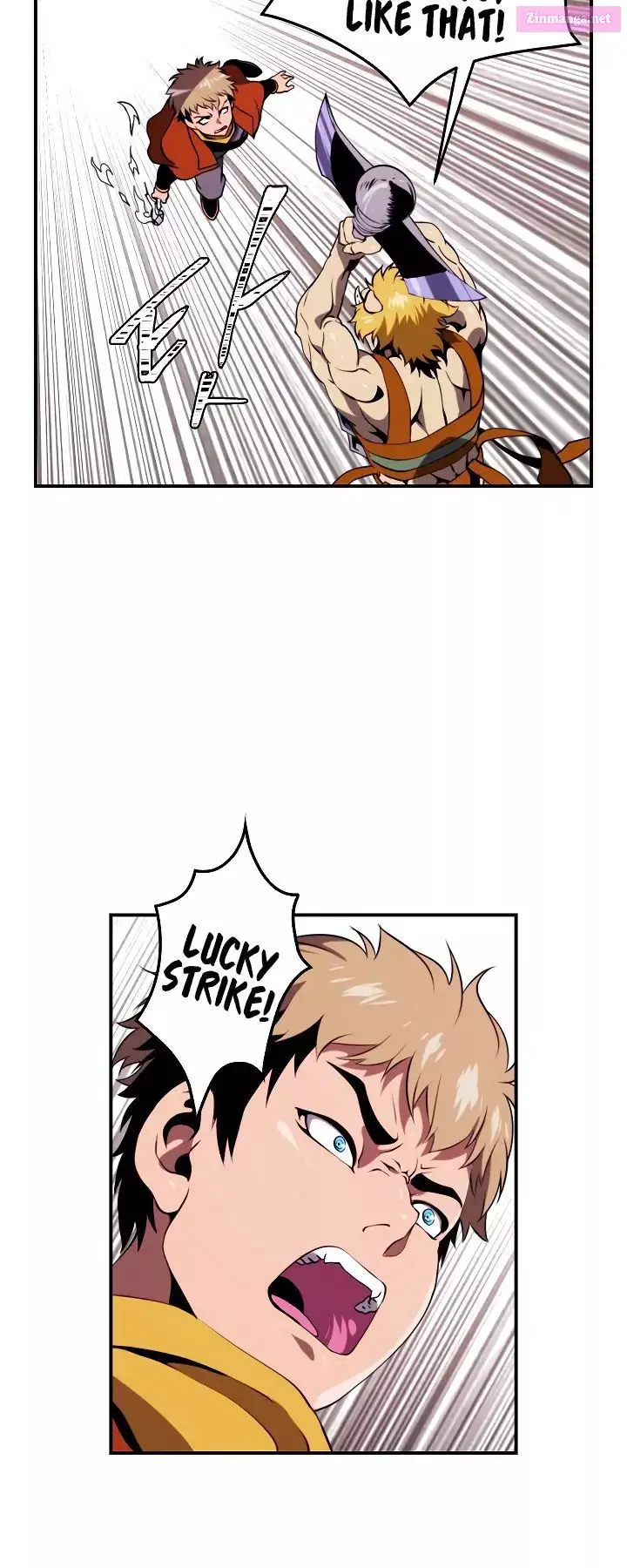 I’m Destined For Greatness! Kainu Manga Chapter 15 Page 29
