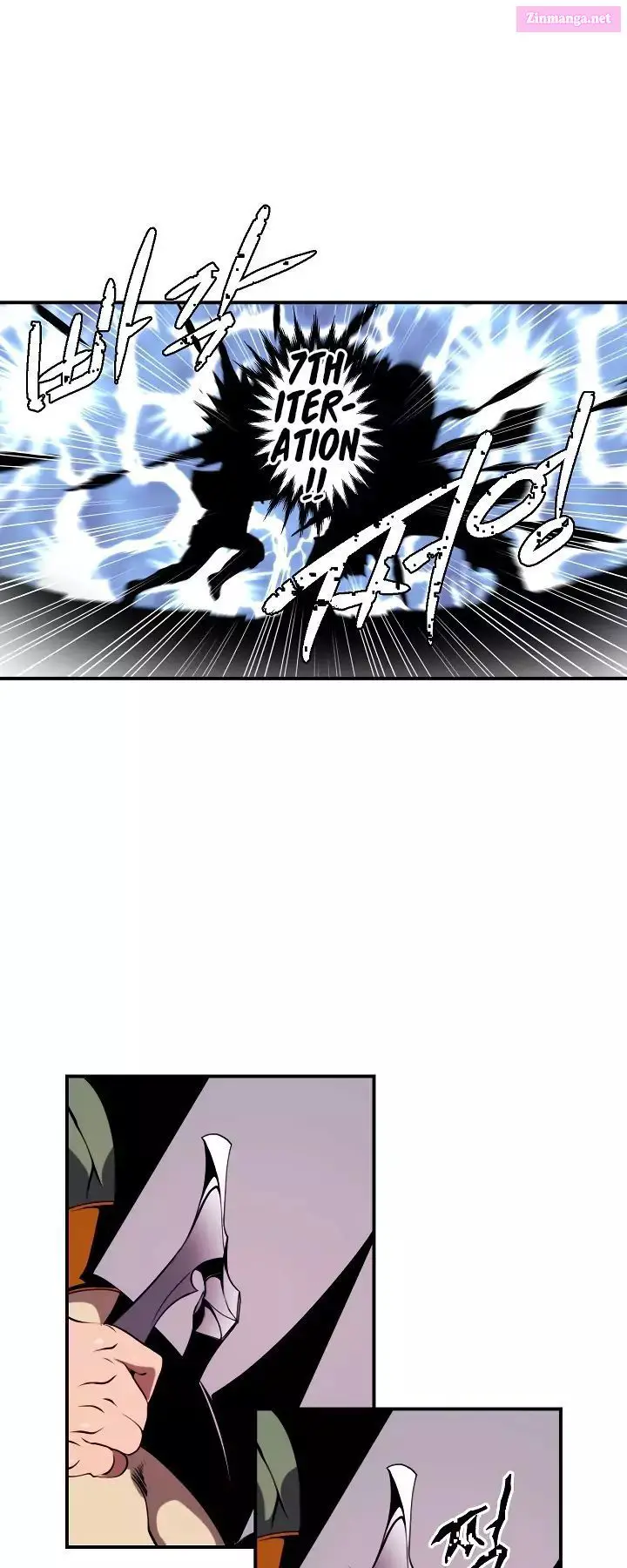 I’m Destined For Greatness! Kainu Manga Chapter 15 Page 30