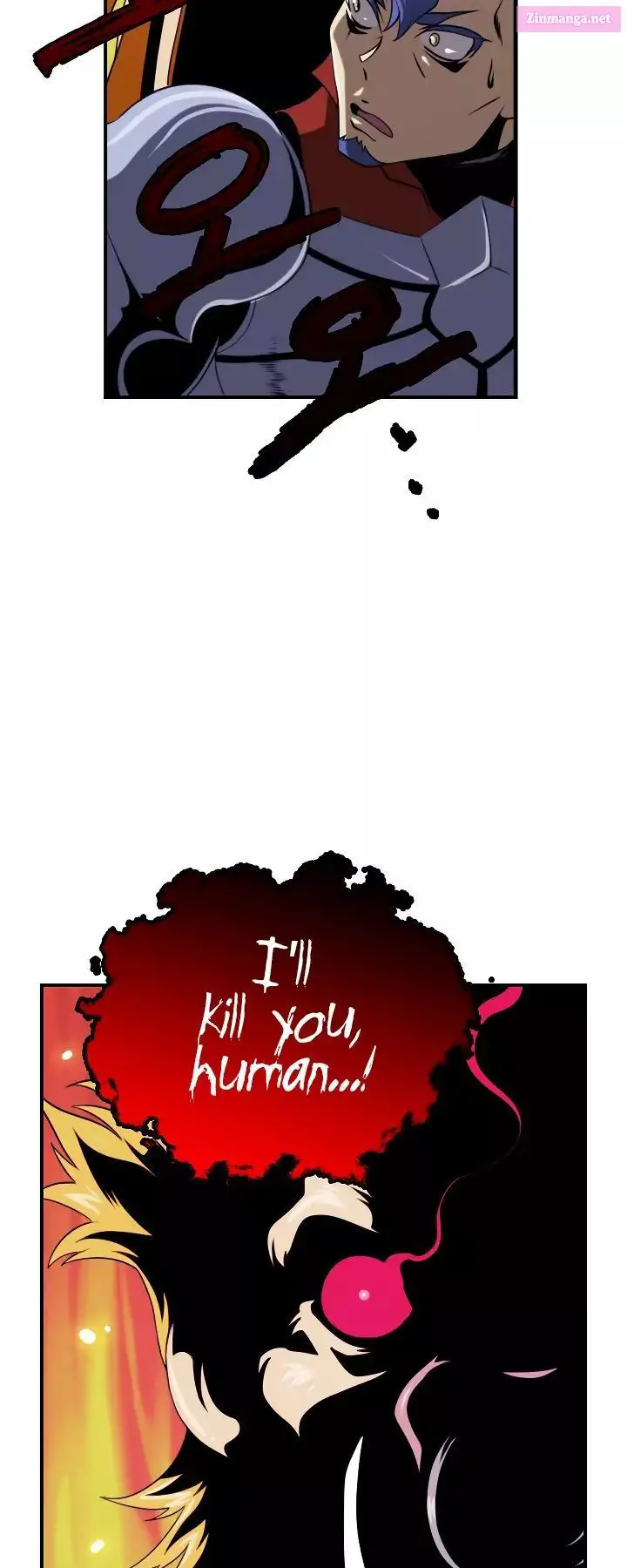 I’m Destined For Greatness! Kainu Manga Chapter 15 Page 46