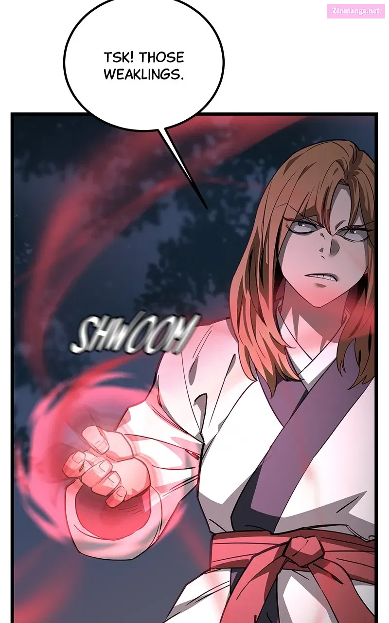 The Masters HaveSubscribed Kainu Manga Chapter 3 Page 24